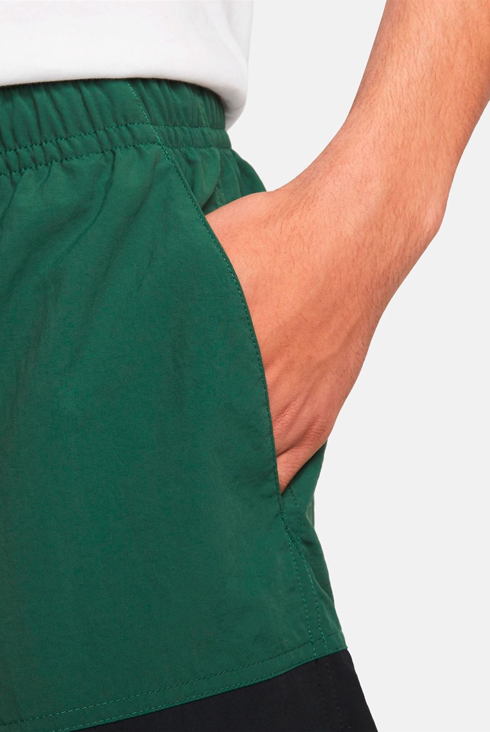 NIKE - Short Deportivo Hombre Nike