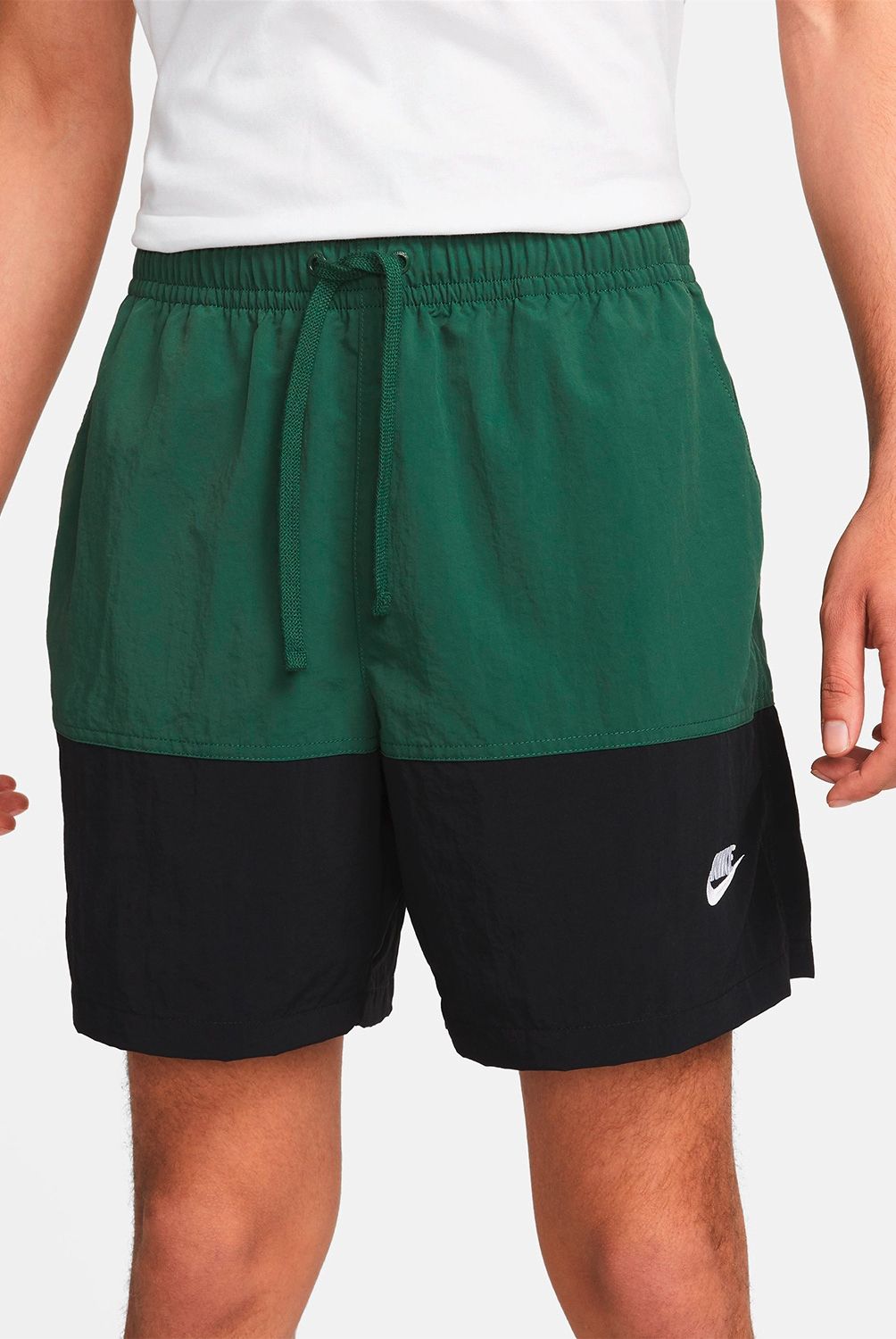 NIKE - Short Deportivo Hombre Nike