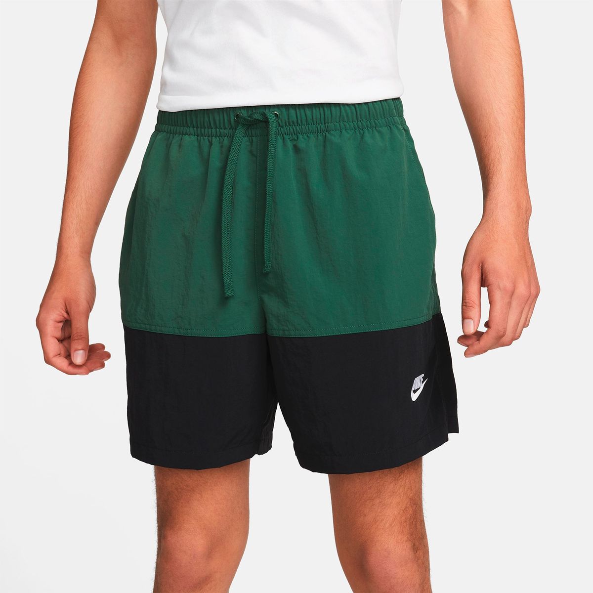 NIKE - Short Deportivo Hombre Nike