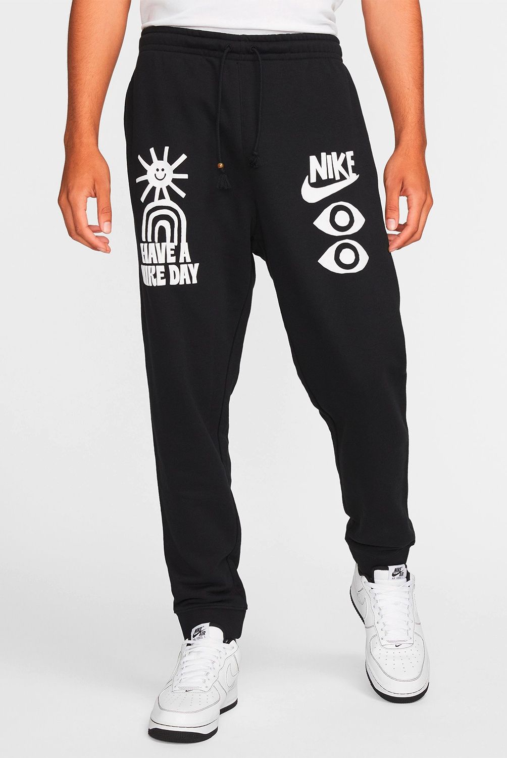 NIKE - Pantalón De Buzo Hombre Nike