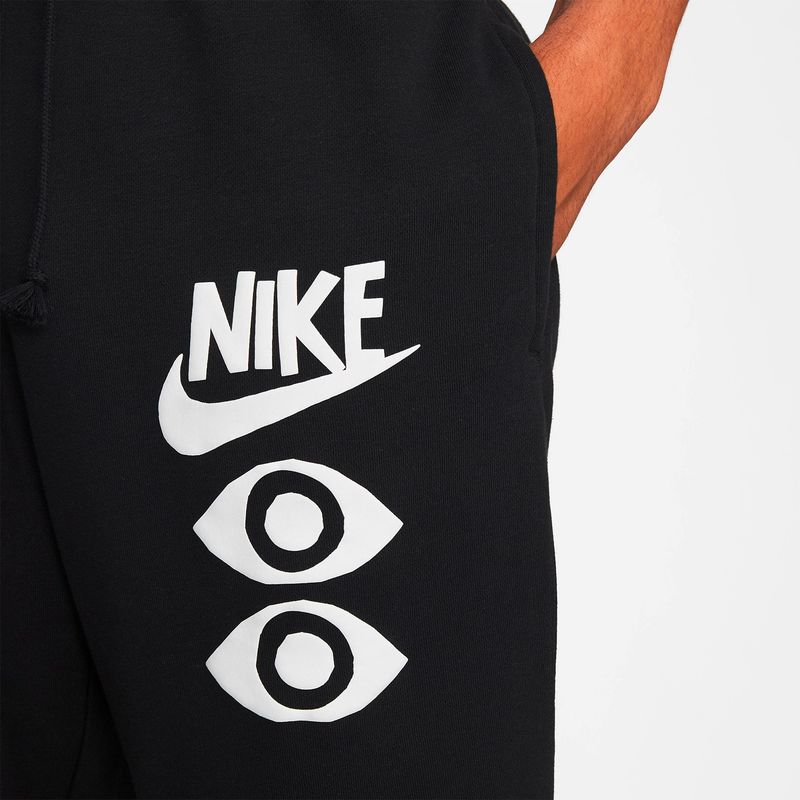 NIKE - Pantalón De Buzo Hombre Nike