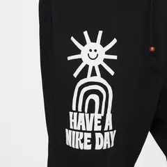 NIKE - Pantalón De Buzo Hombre