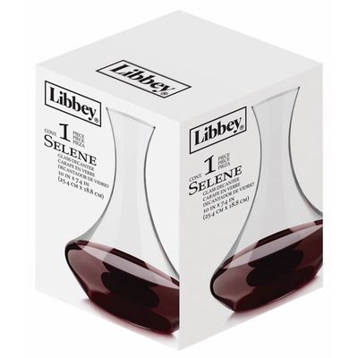 Imagen 2 del producto Decantador De Vino