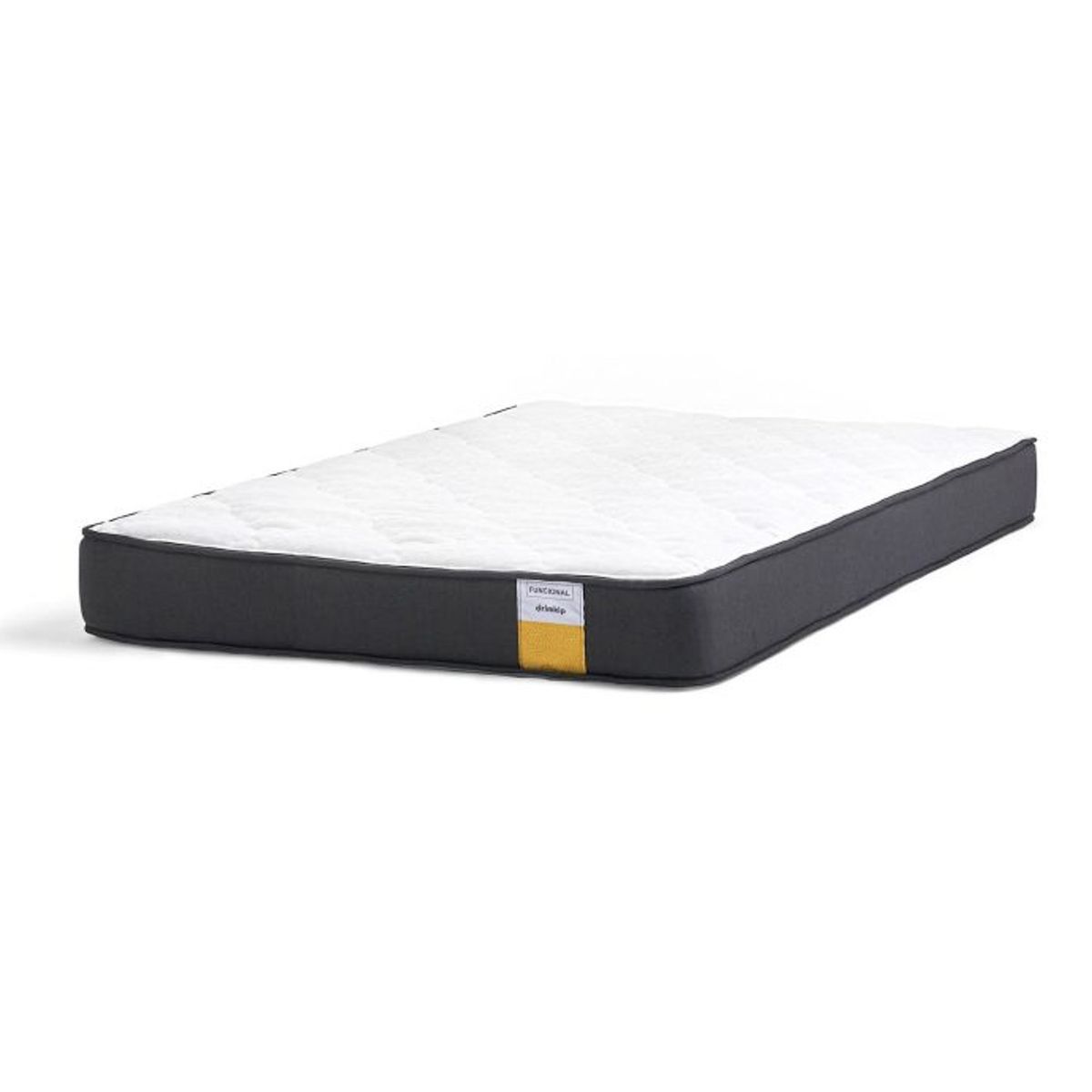 DRIMKIP - Cama Americana Duplex Funcional King X 2.00Mt Drimkip