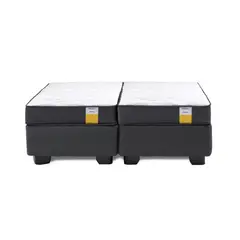 DRIMKIP - Cama Americana Duplex Funcional Super King X 2.00Mt