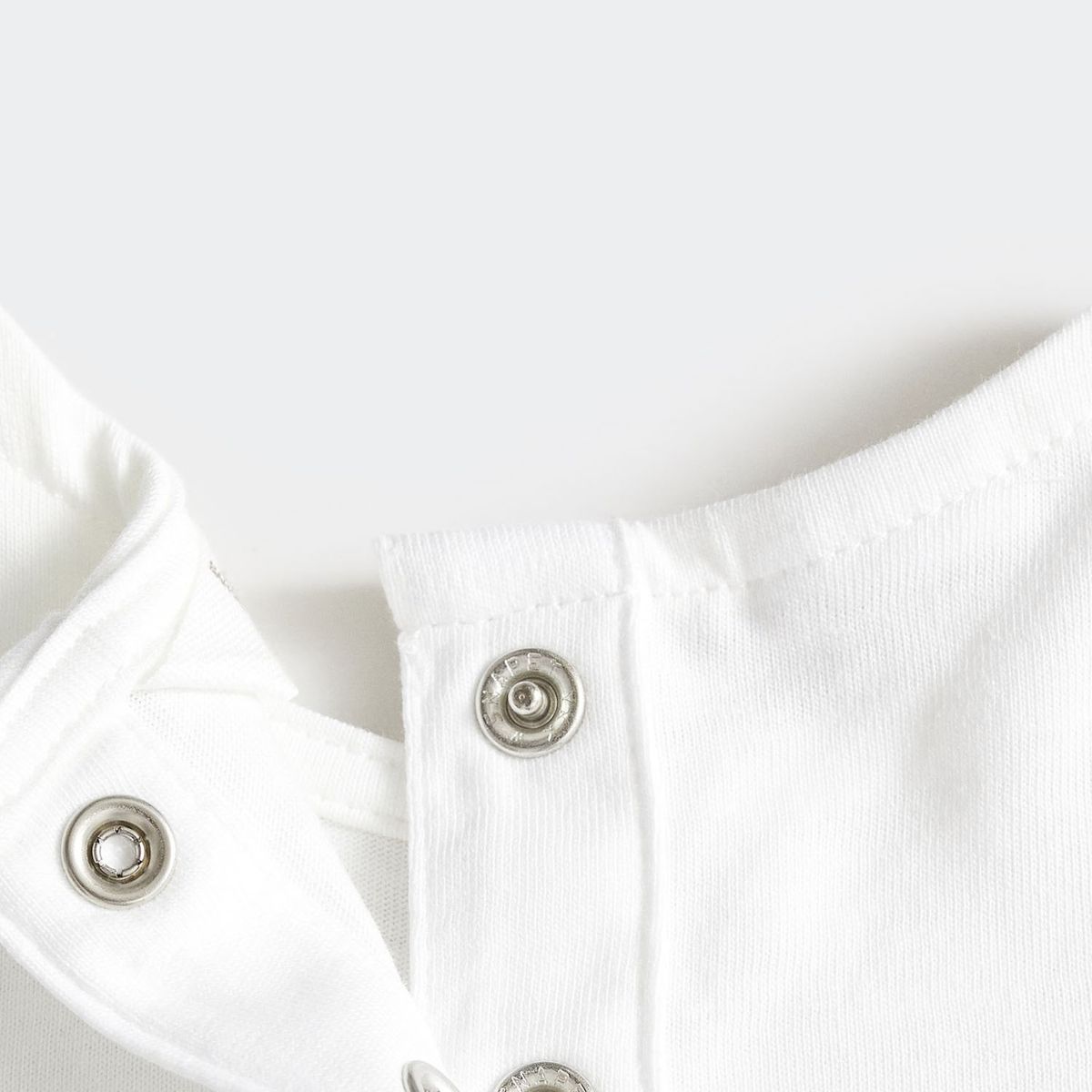 MANGO KIDS - Polera Estampada Algodón Unisex Bebé Mango Kids