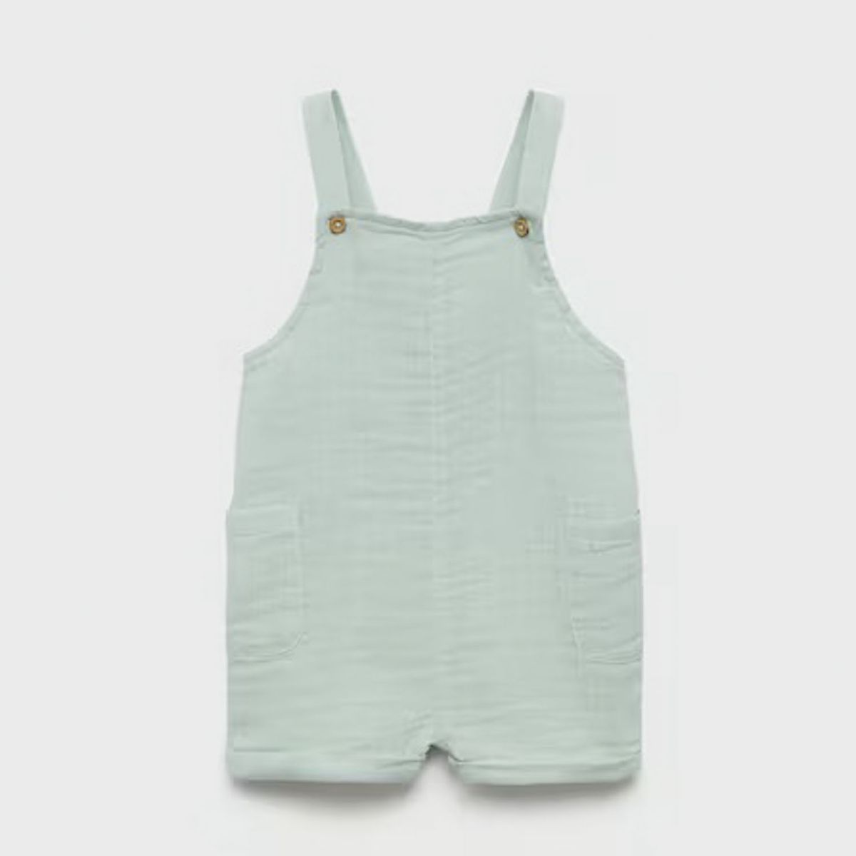 MANGO KIDS - Peto Algodón Niña Mango Kids