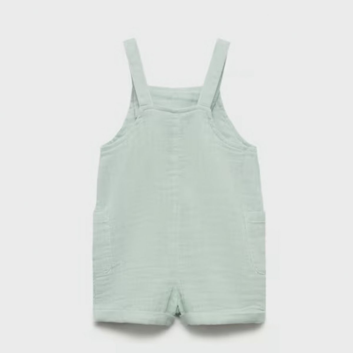 MANGO KIDS - Peto Algodón Niña Mango Kids