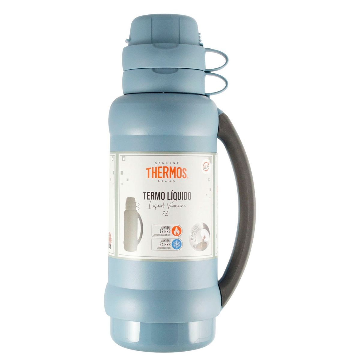 THERMOS - Termo Líquido 1 Litro New Matero Thermos