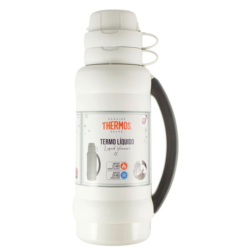 THERMOS - Termo Líquido 1 Litro New Matero Thermos