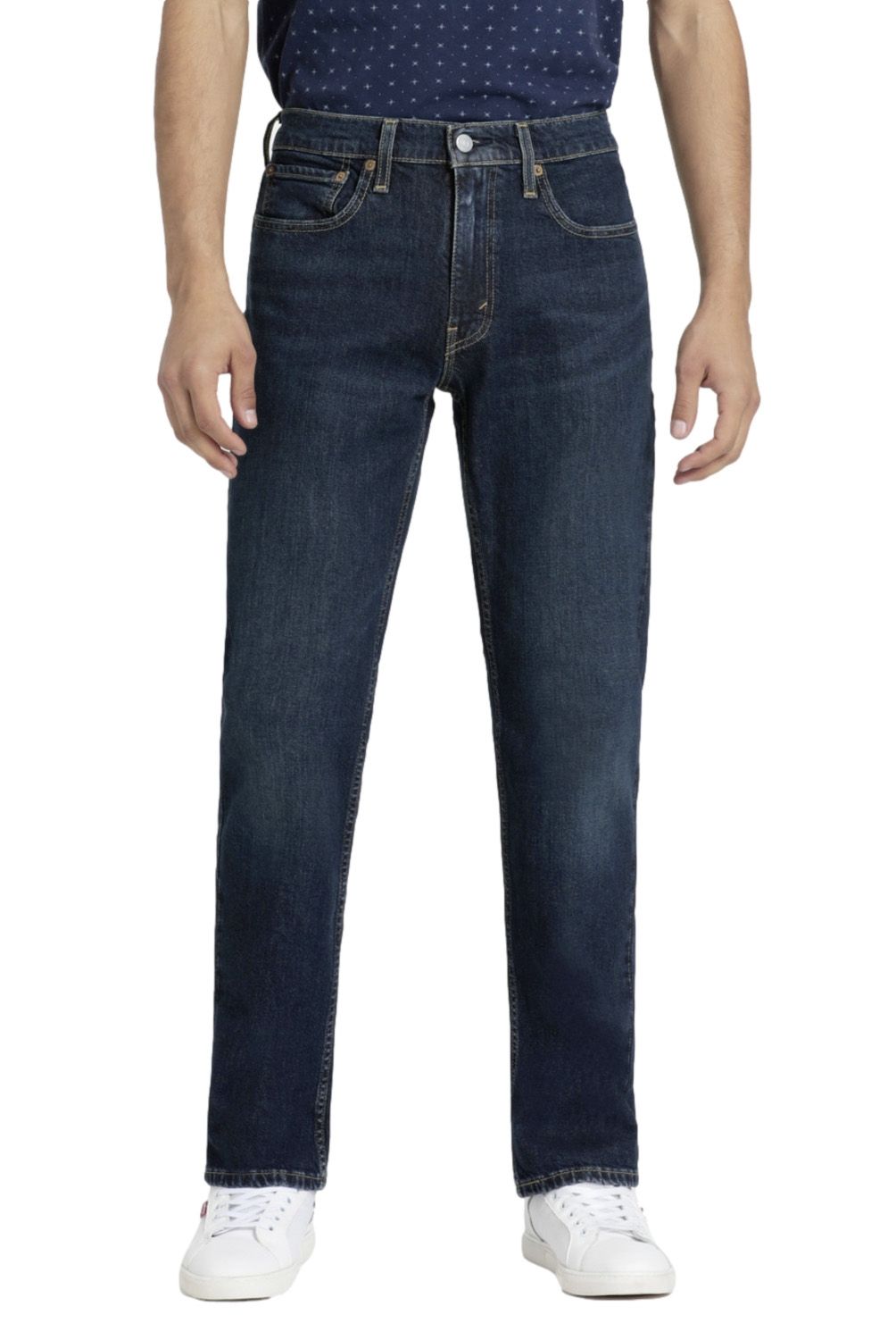 LEVIS - Jeans 514 Straight Hombre Levis