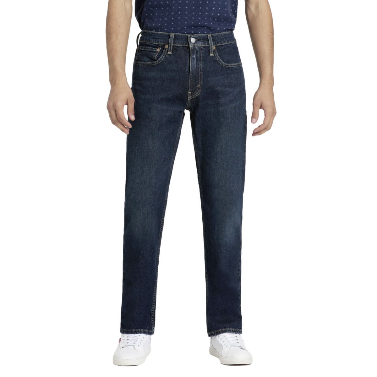 LEVIS - Jeans 514 Straight Hombre Levis