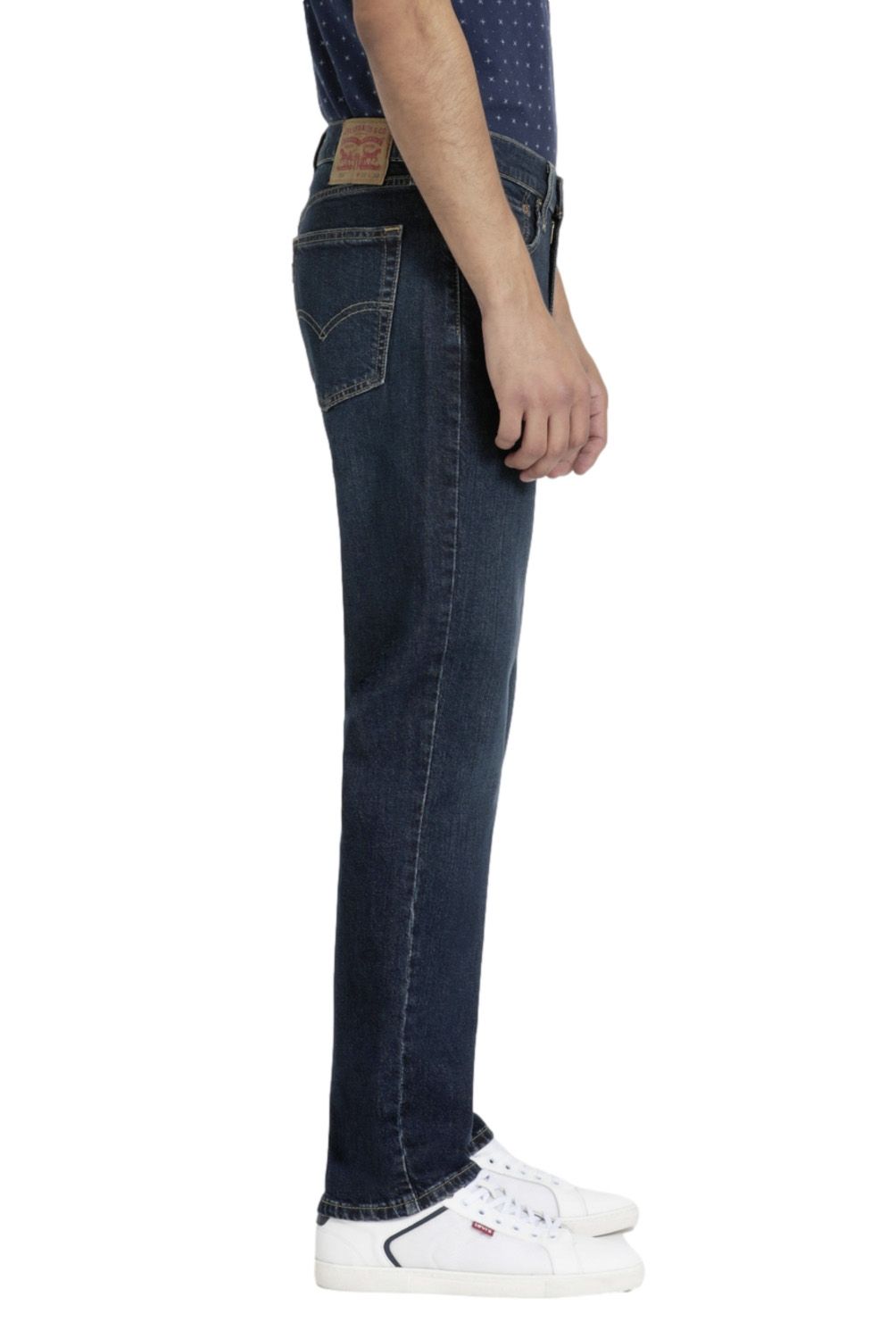 LEVIS - Jeans 514 Straight Hombre Levis