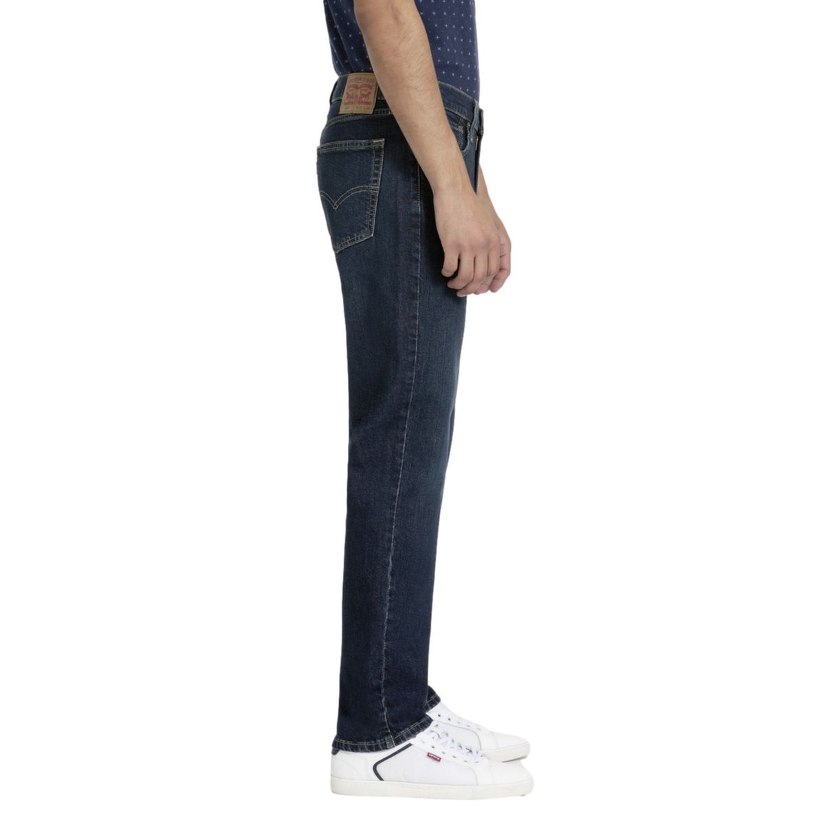 LEVIS - Jeans 514 Straight Hombre Levis