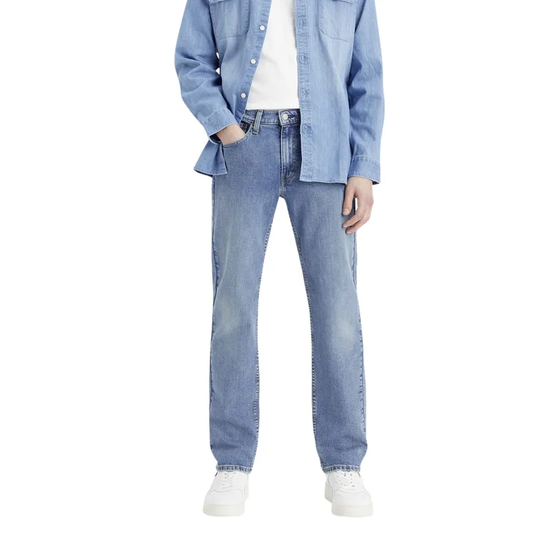 LEVIS - Jeans 514 Straight Hombre Levis