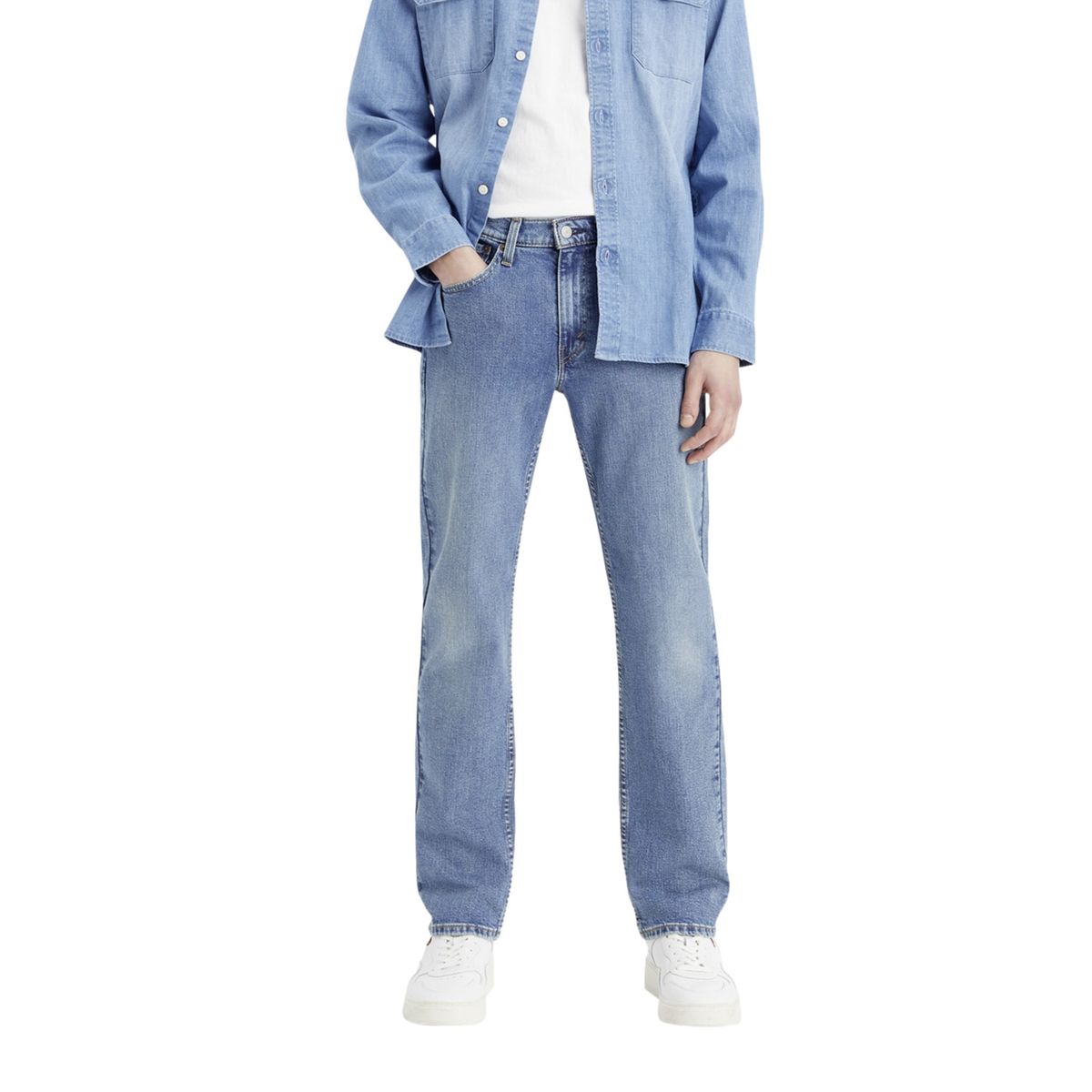 LEVIS - Jeans 514 Straight Hombre Levis