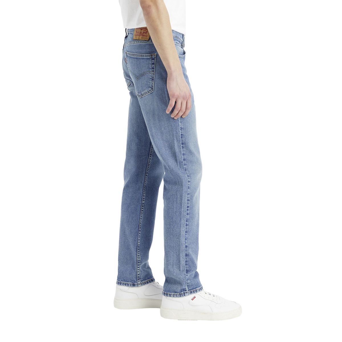 LEVIS - Jeans 514 Straight Hombre Levis