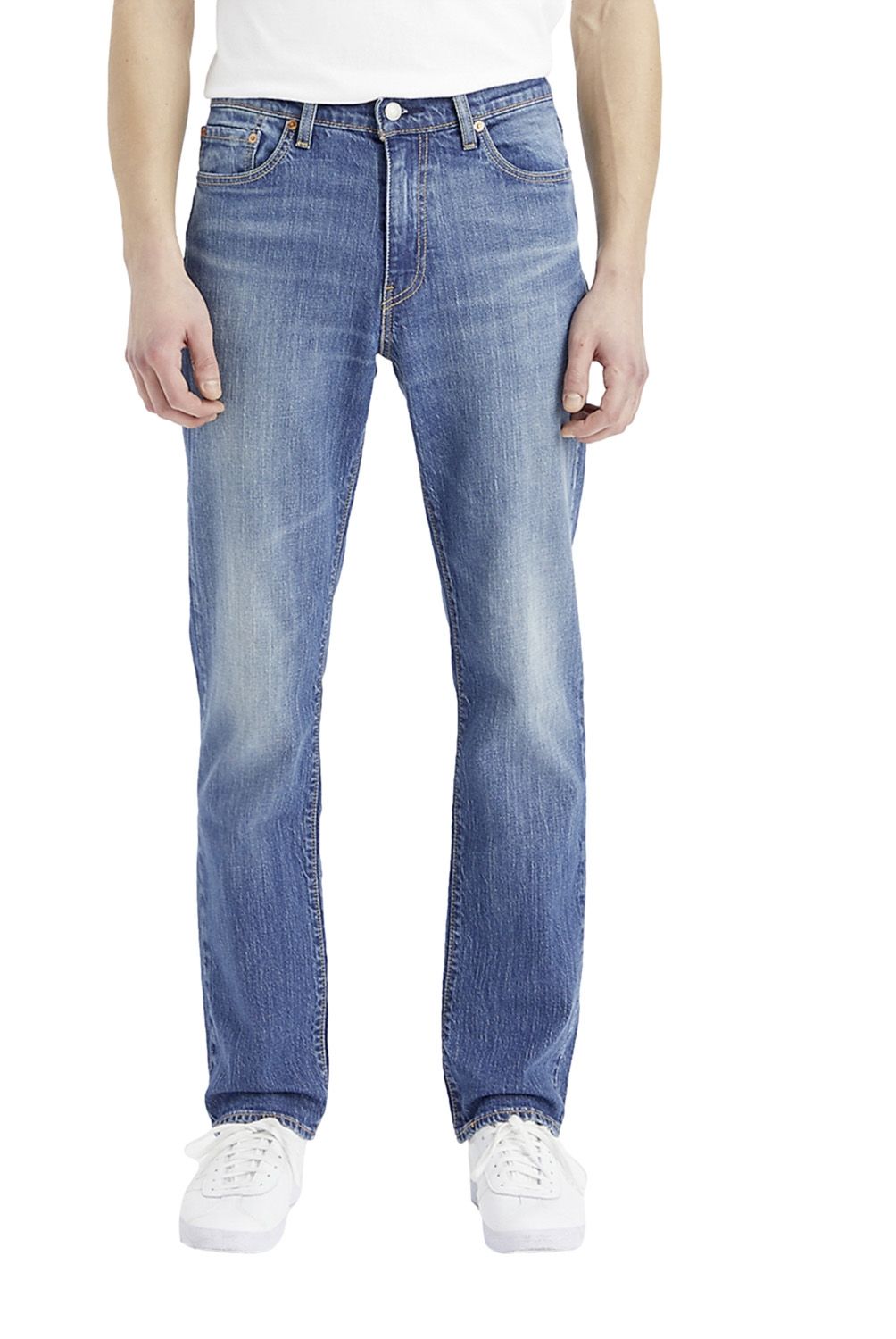 LEVIS - Jeans 511 Slim Hombre Levis