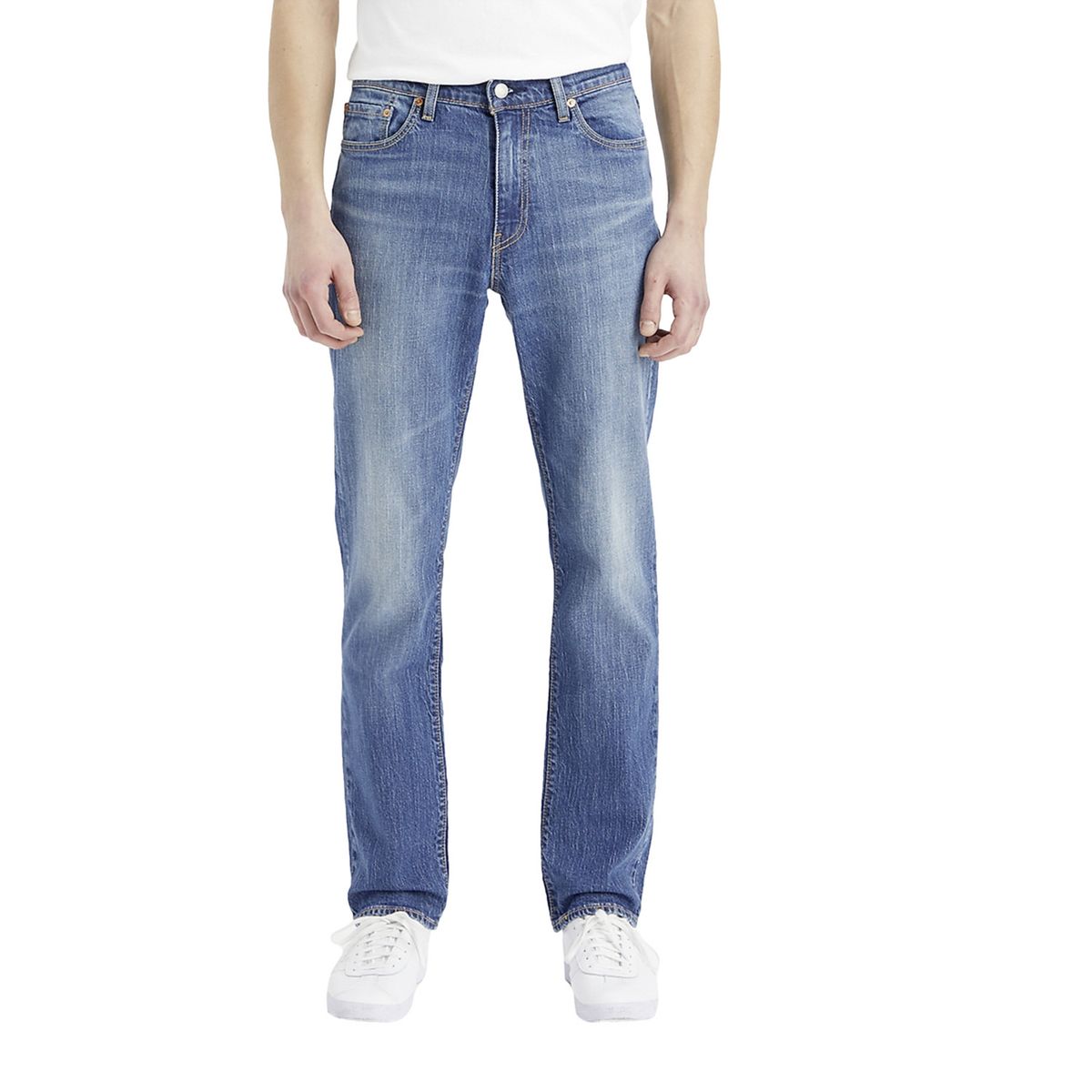 LEVIS - Jeans 511 Slim Hombre Levis