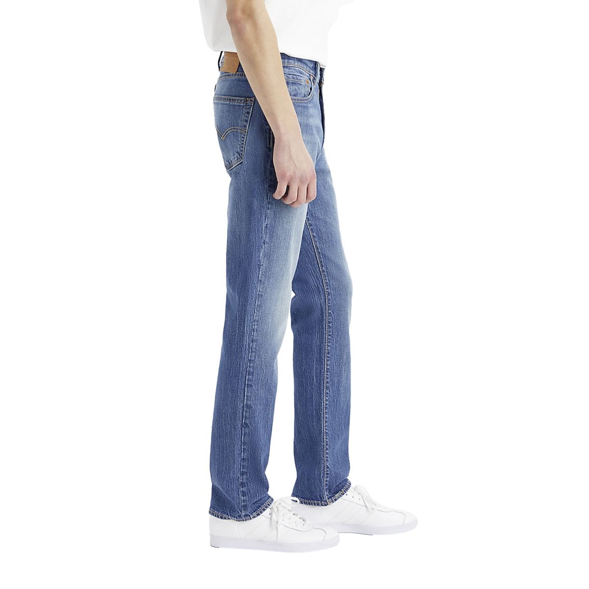 LEVIS - Jeans 511 Slim Hombre Levis