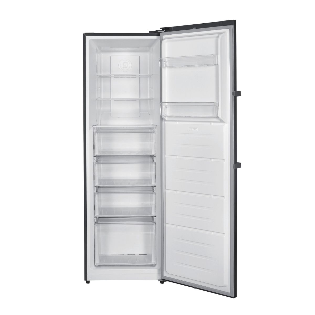 LIBERO - Refrigerador Freezer V Lfv-360Nfi 304Lt Libero