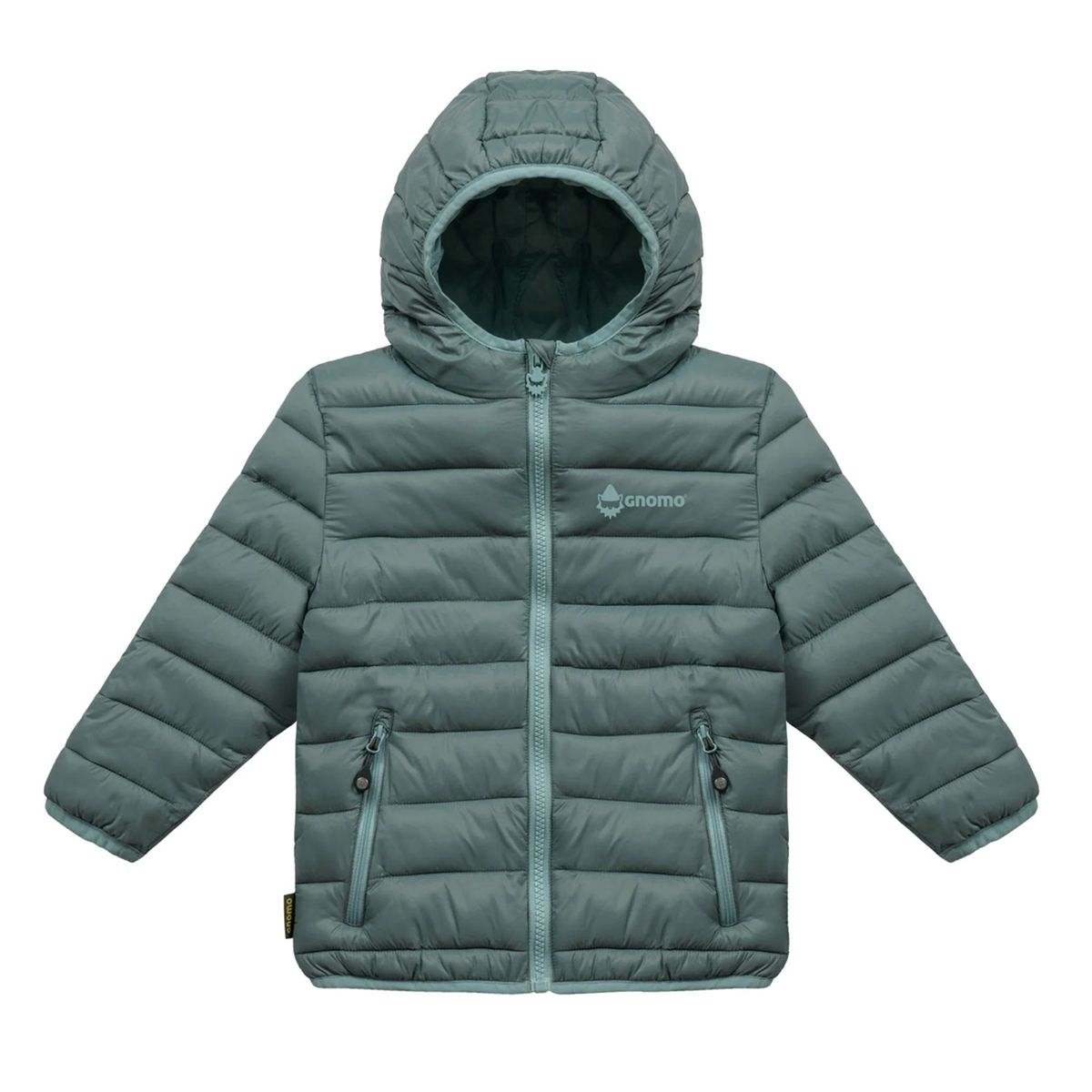 GNOMO - Parka Foldallita Light Unisex Gnomo