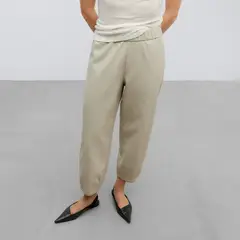 ADOLFO DOMINGUEZ - Pantalón Mujer