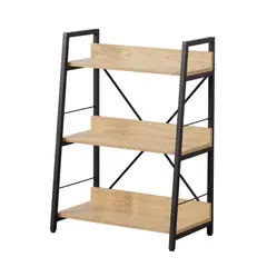 SPAZZIO - Estante Iron 60X85 Cm
