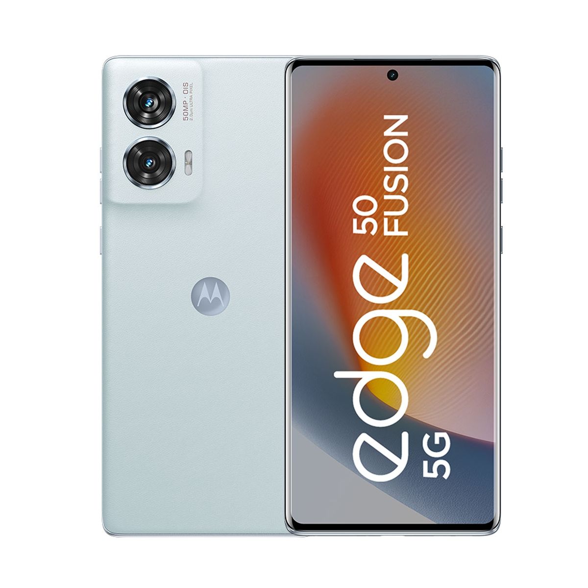 MOTOROLA - Celular Motorola Moto Edge 50 Fusion 8 + 256GB