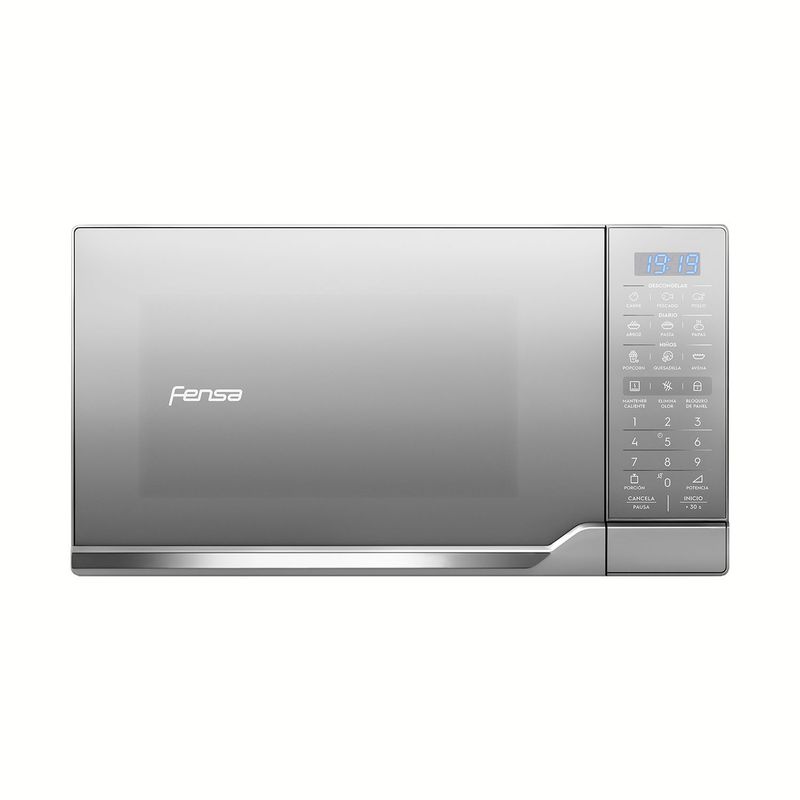 FENSA - Microonda NMDO30S5GCRG 30lt Fensa