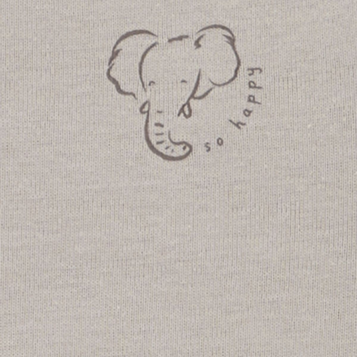 CARTER'S - Pack de Bodys Algodón 5 unidades Unisex Bebé  Carter's