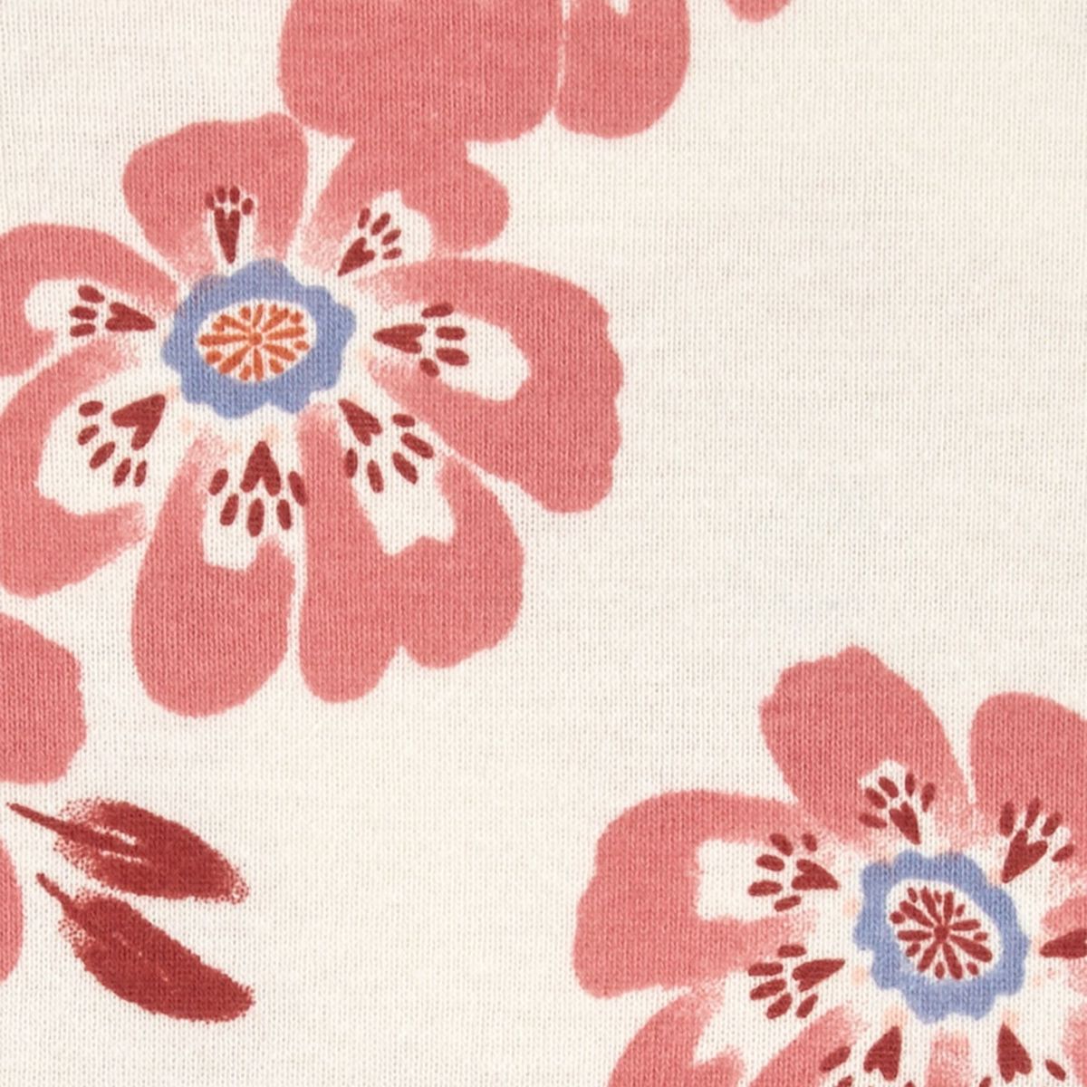 CARTER'S - Pack de Bodys Algodón 3 unidades Bebé Niña Carter's