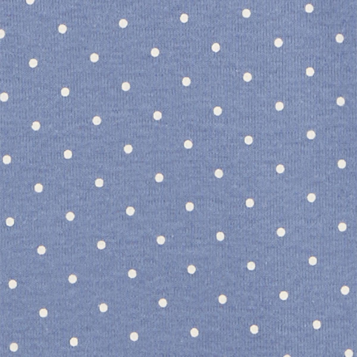 CARTER'S - Pack de Bodys Algodón 5 unidades Bebé Niña Carter's