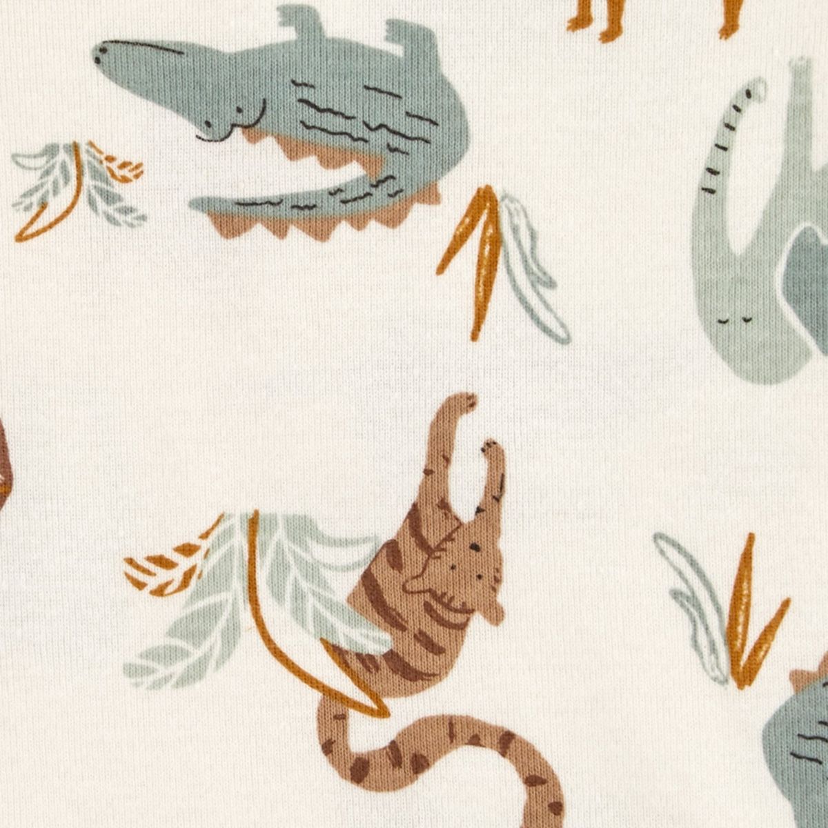 CARTER'S - Pack de Bodys Algodón 3 unidades Bebé Niño Carter's