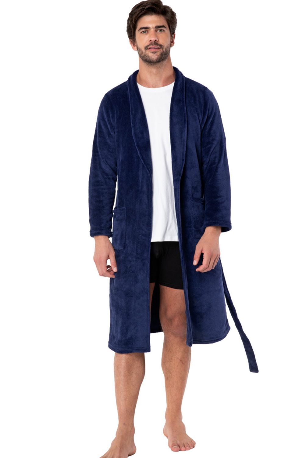 TOP - Bata Hombre Top