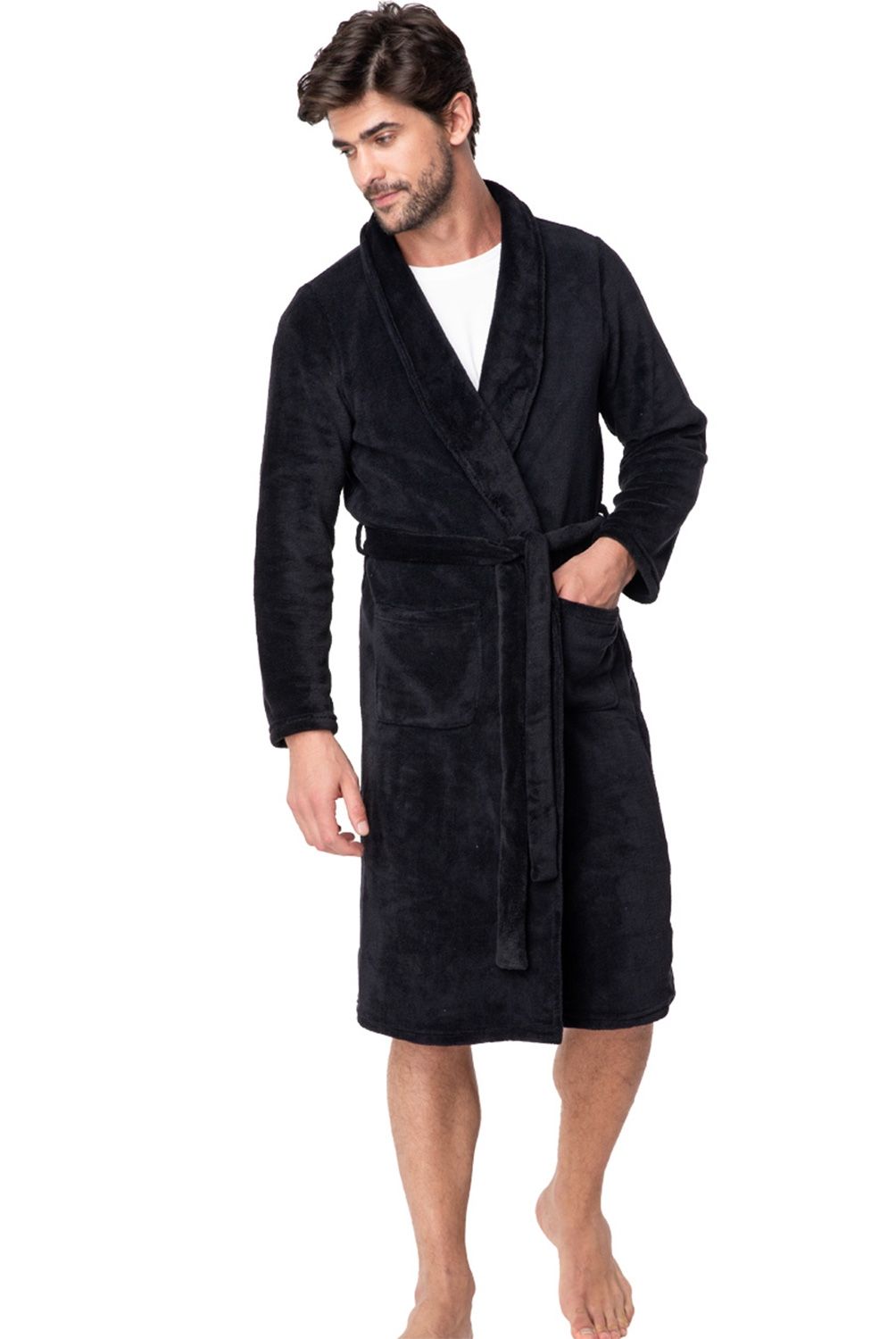 TOP - Bata Hombre Top