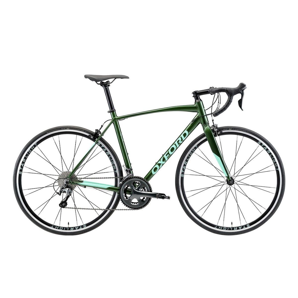 OXFORD - Ruta-Pista 508Br2863. Aro 28 Oxford