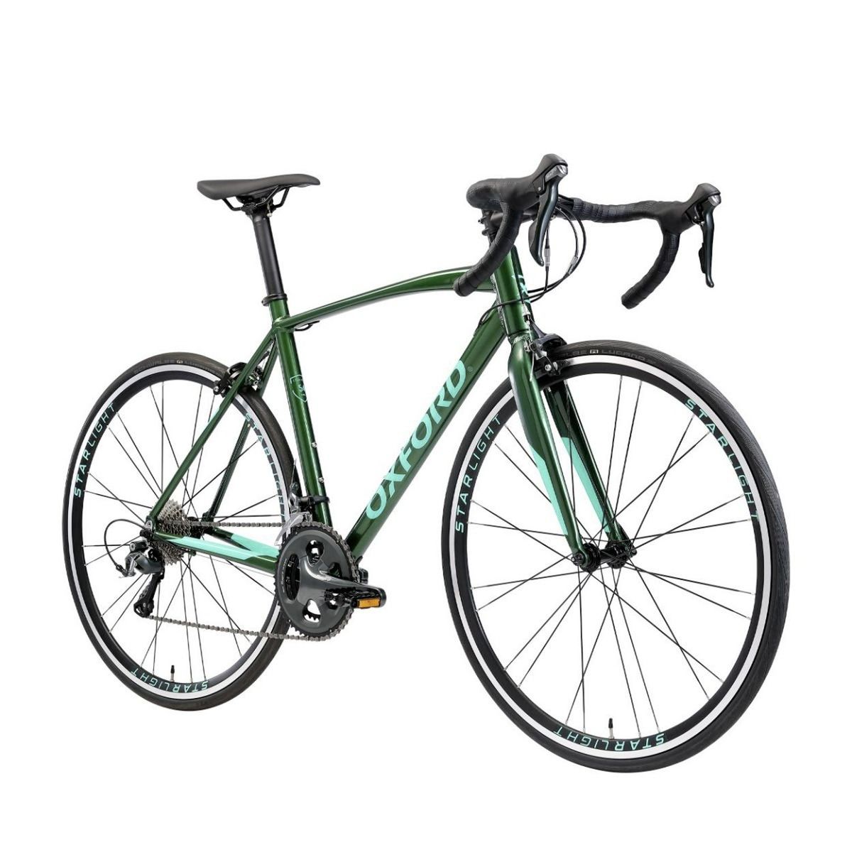OXFORD - Ruta-Pista 508Br2863. Aro 28 Oxford