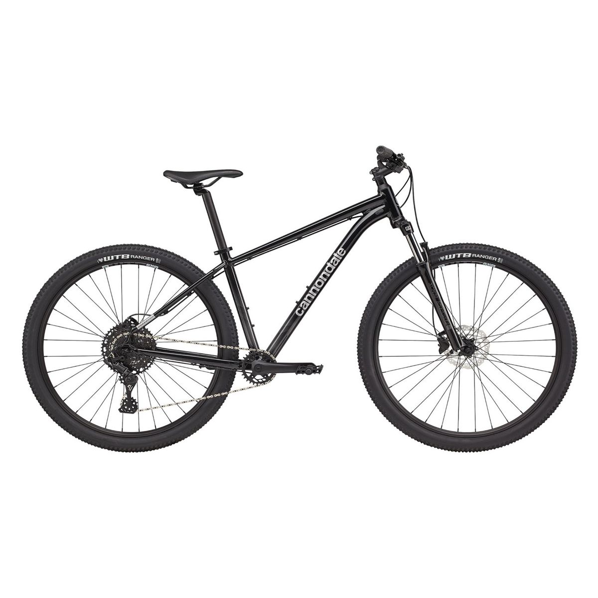 CANNONDALE - Mountain Bike C26501M10. Aro 29 Cannondale