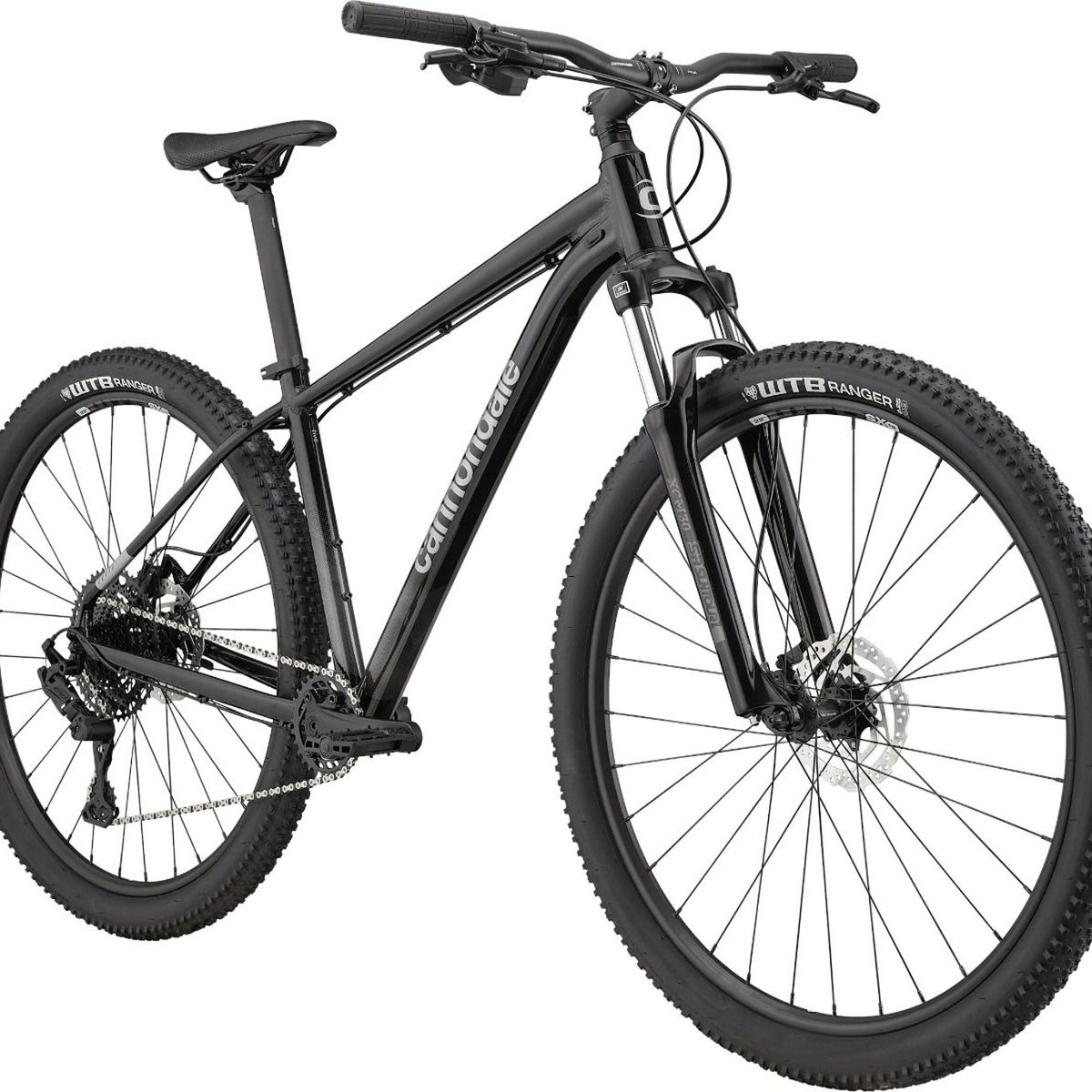 CANNONDALE - Mountain Bike C26501M10. Aro 29 Cannondale