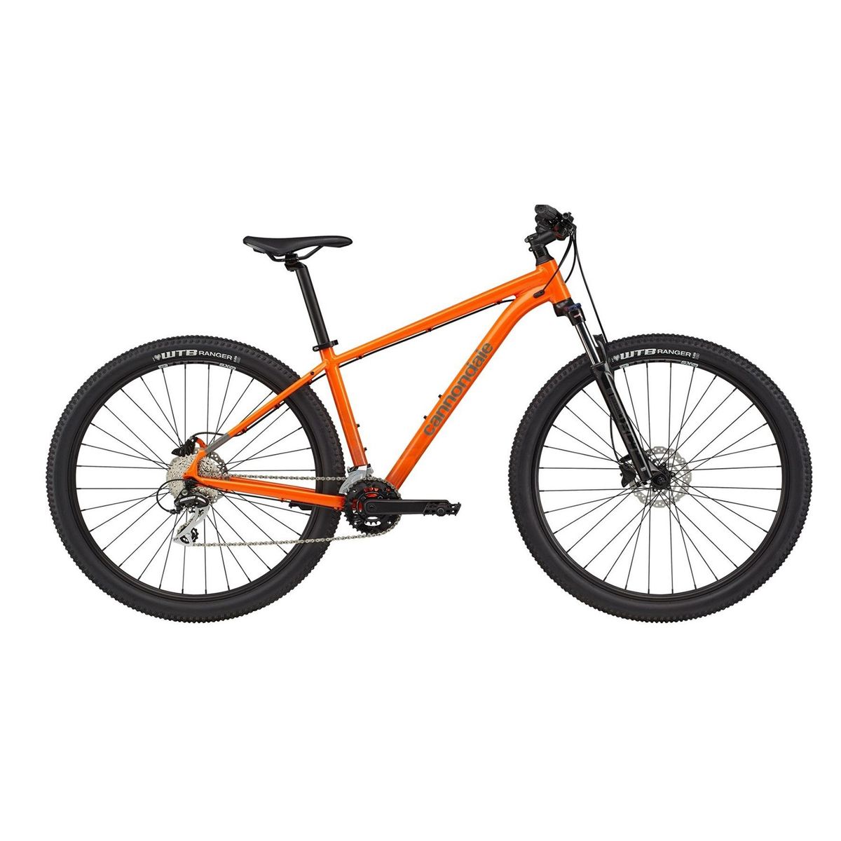 CANNONDALE - Mountain Bike C26601M20. Aro 29 Cannondale