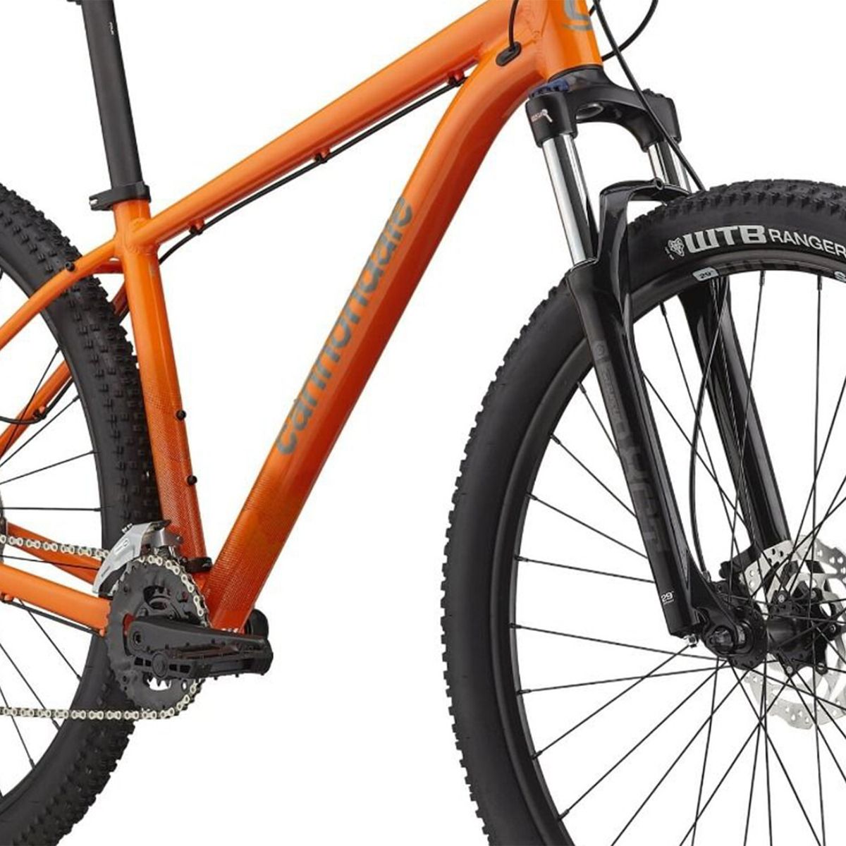 CANNONDALE - Mountain Bike C26601M20. Aro 29 Cannondale