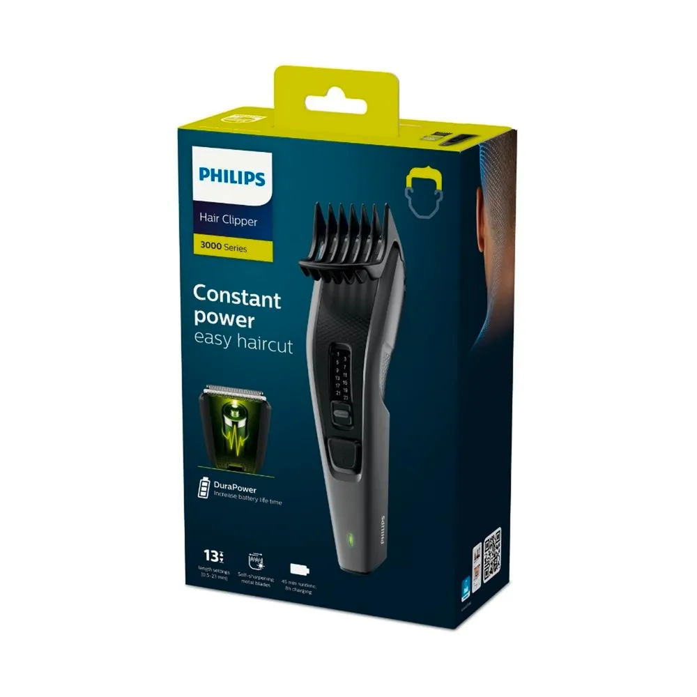 Philips Cortapelo Serie 3000 HC3525/15, foto 3