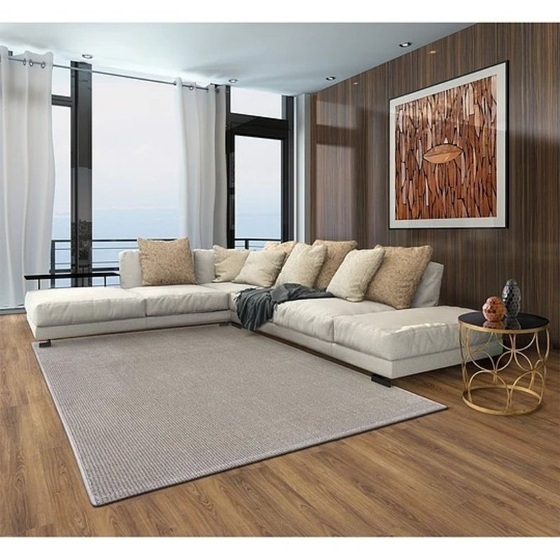 DECOCASA - Alfombra Haydn 150X200 Cm Decocasa