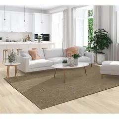 DECOCASA - Alfombra Havana 150X200 Cm