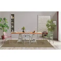 DECOCASA - Alfombra Havana 200X250 Cm