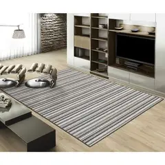 DECOCASA - Alfombra Arrecife 200X250 Cm