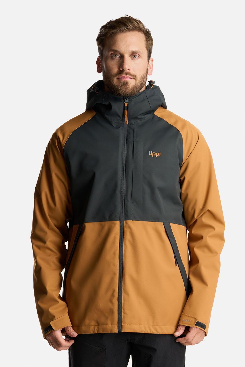 LIPPI - Chaqueta Lake Outdoor Hombre Lippi