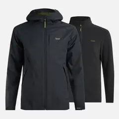 LIPPI - Chaqueta Lake Outdoor Hombre