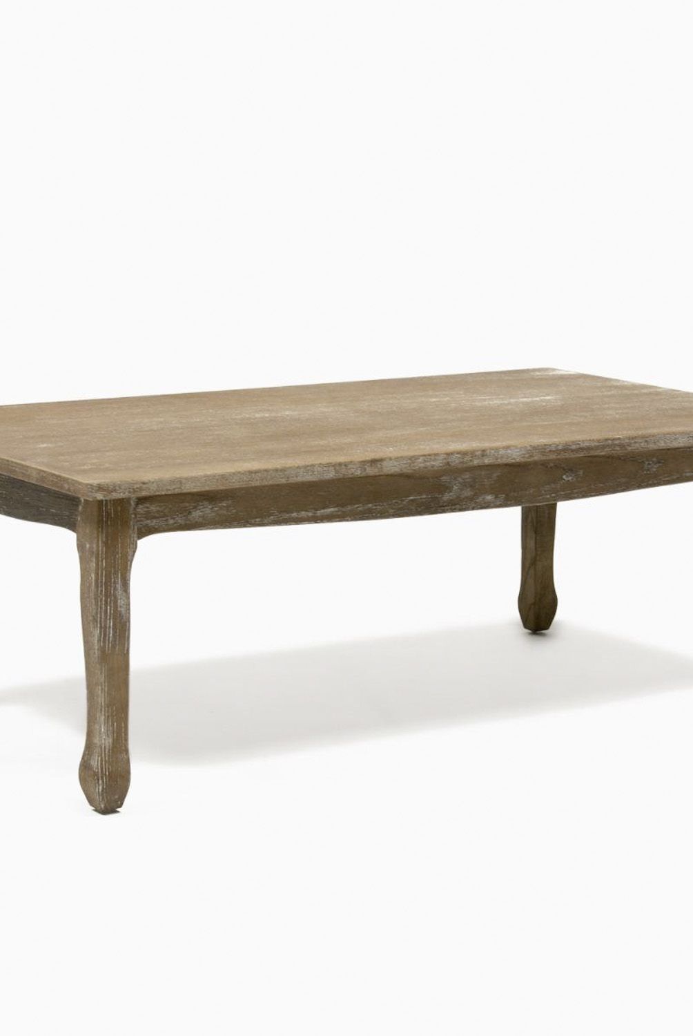SPAZZIO - Mesa De Centro Retro Spazzio